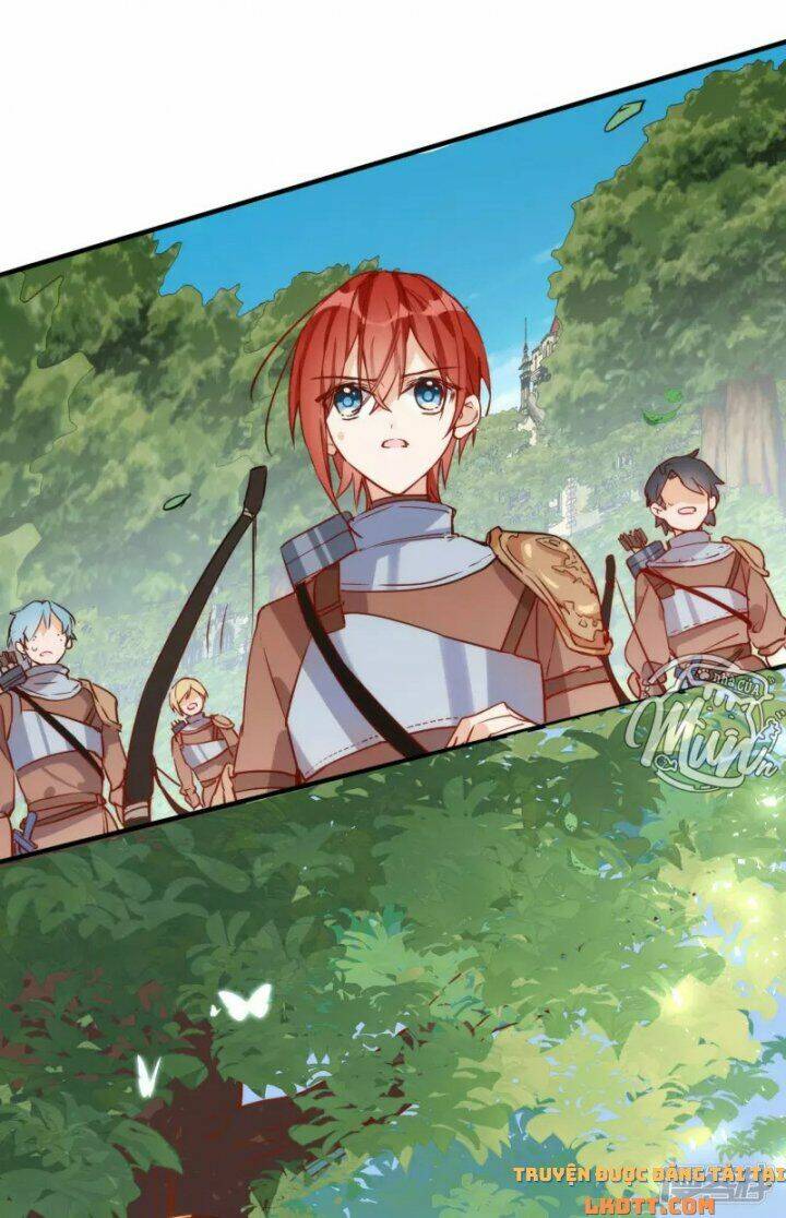 tình địch quái gở lại tăng thêm rồi chapter 5 40