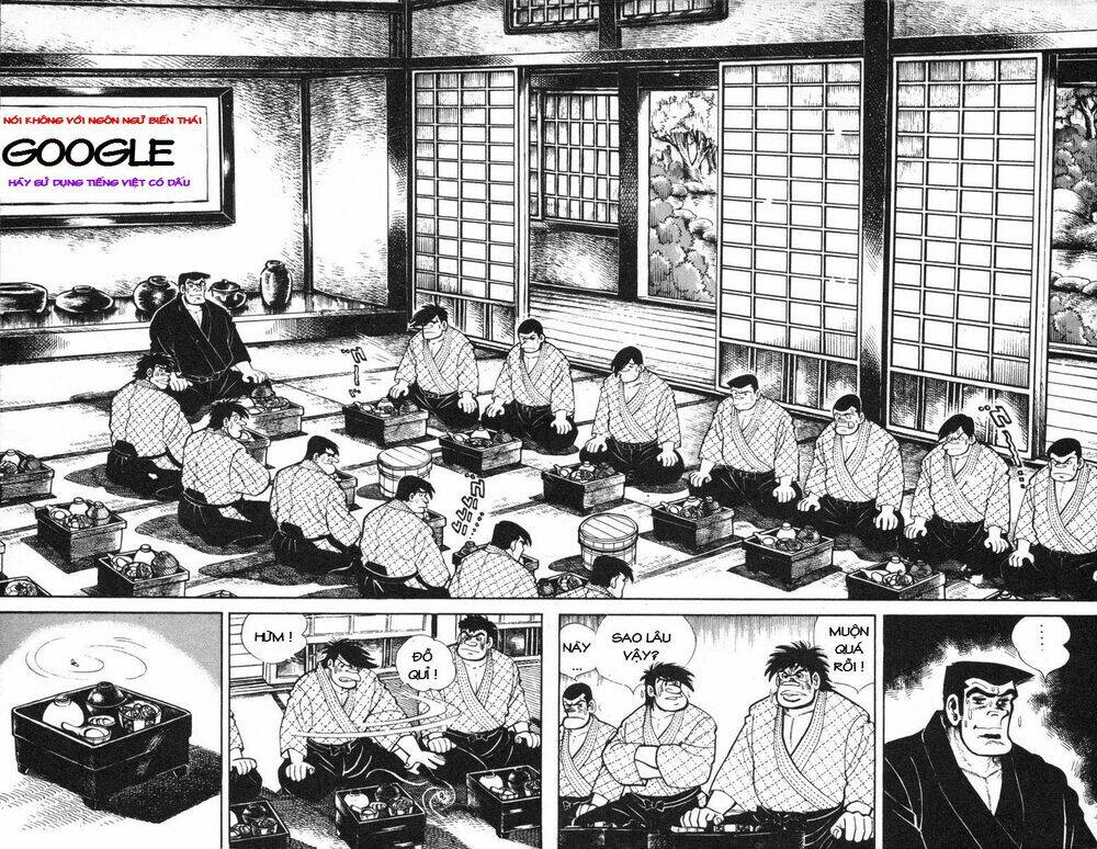 ore wa teppei chapter 26 41