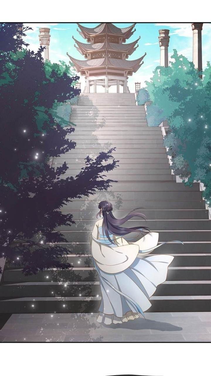 định mệnh giữa vị thần và tiểu cô nương chapter 4 2