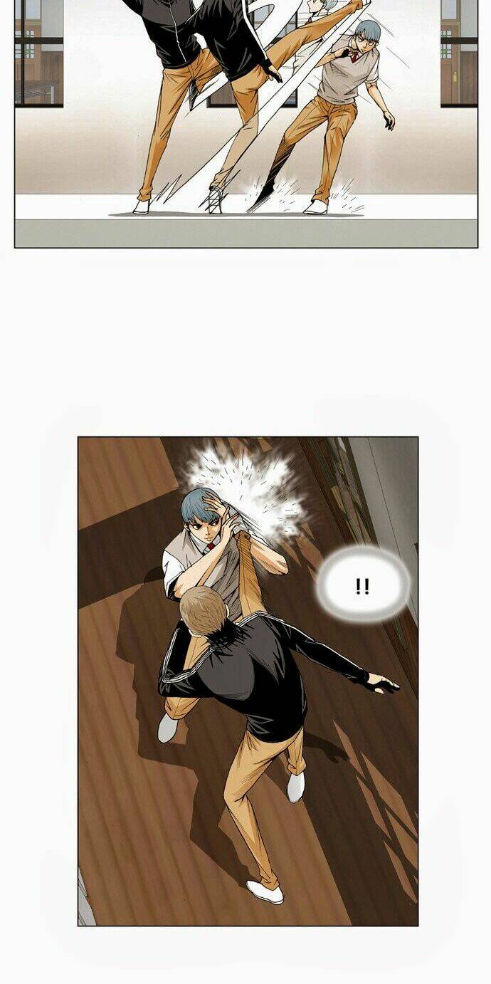 ultimate legend: kang hae hyo chapter 66 21