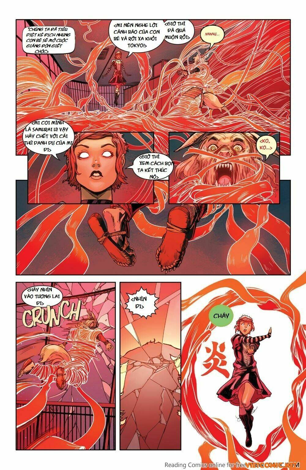 wayward chapter 13 16