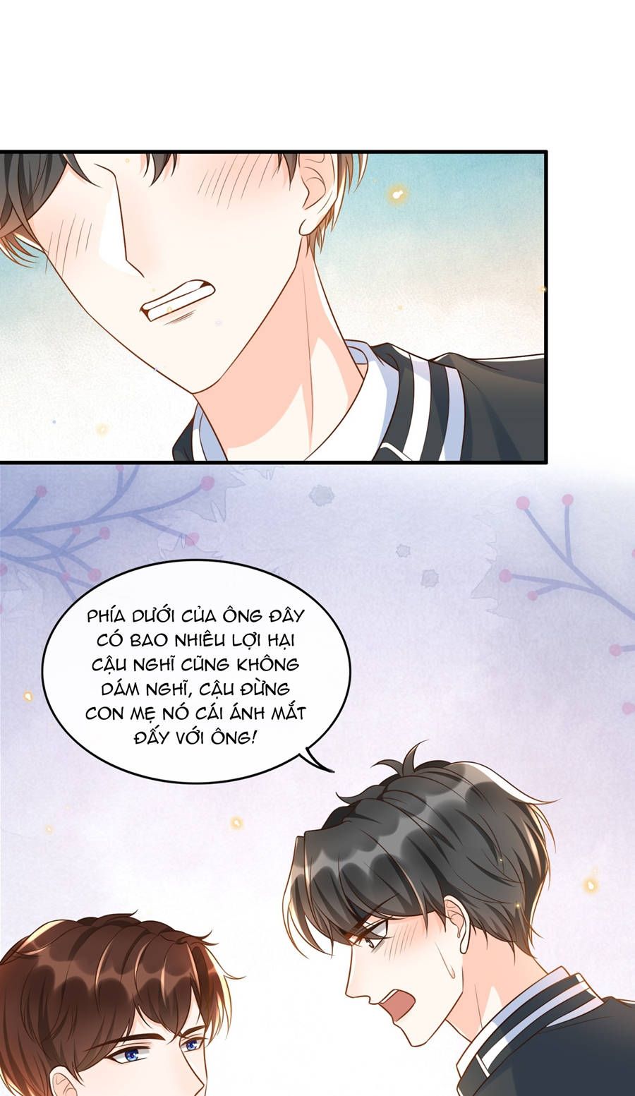 ngọt không ngừng nghỉ chapter 16 31