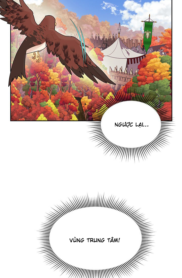công chúa của loài chim chapter 14 43