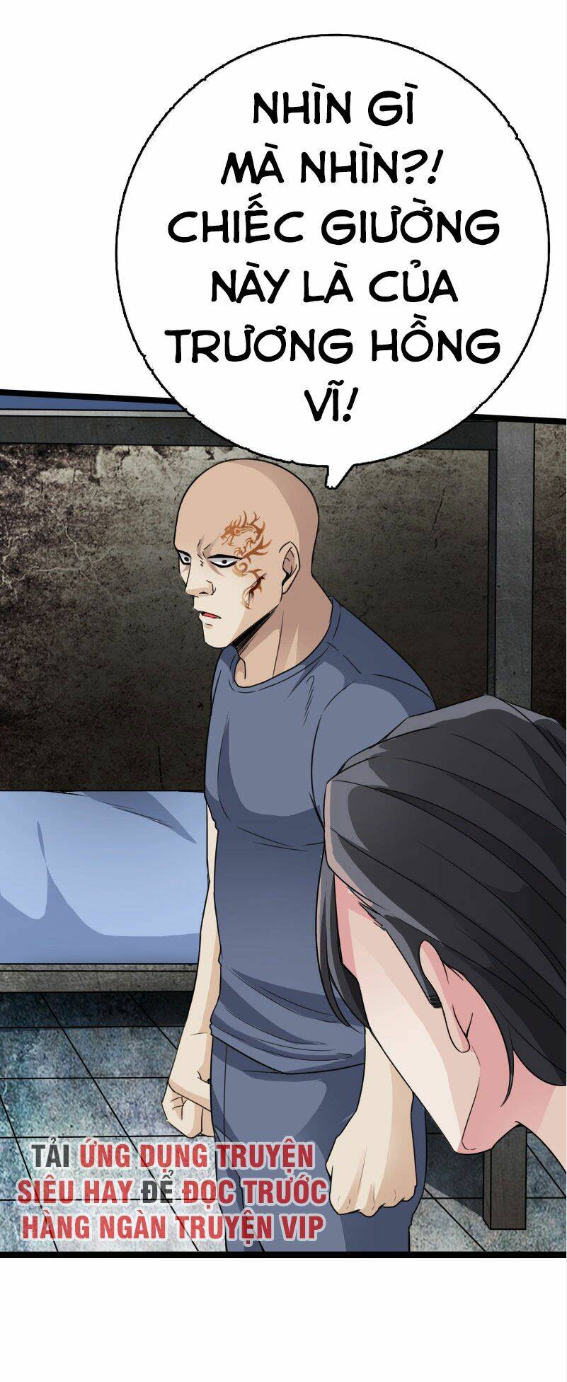 tuyệt phẩm tà thiếu chapter 82 22