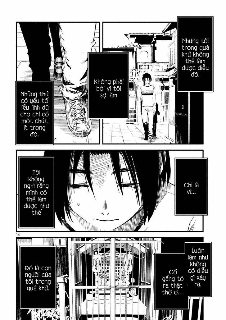 shoujo fujuubun chapter 3 14