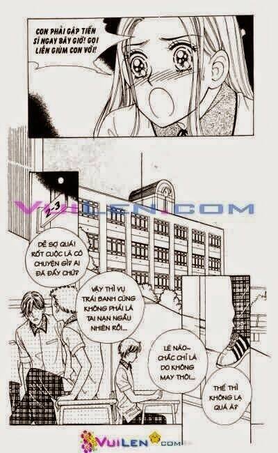 hắn ta, anh ấy và cô ấy - he and that girl chapter 4 87