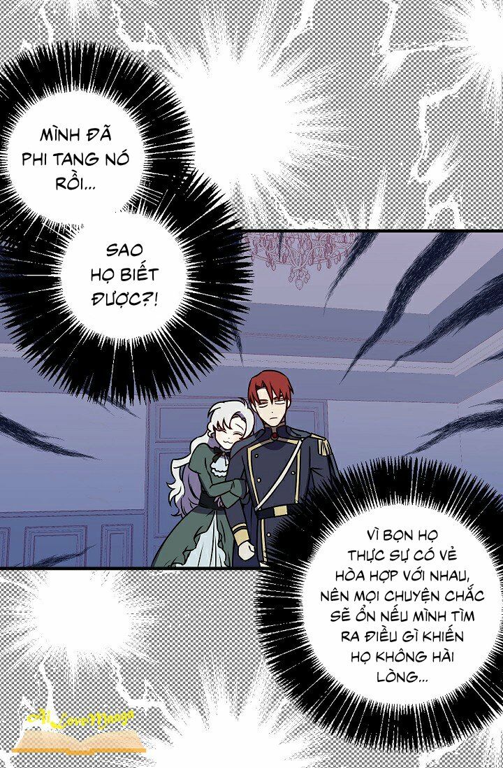 hôn lễ báo thù chapter 29 7