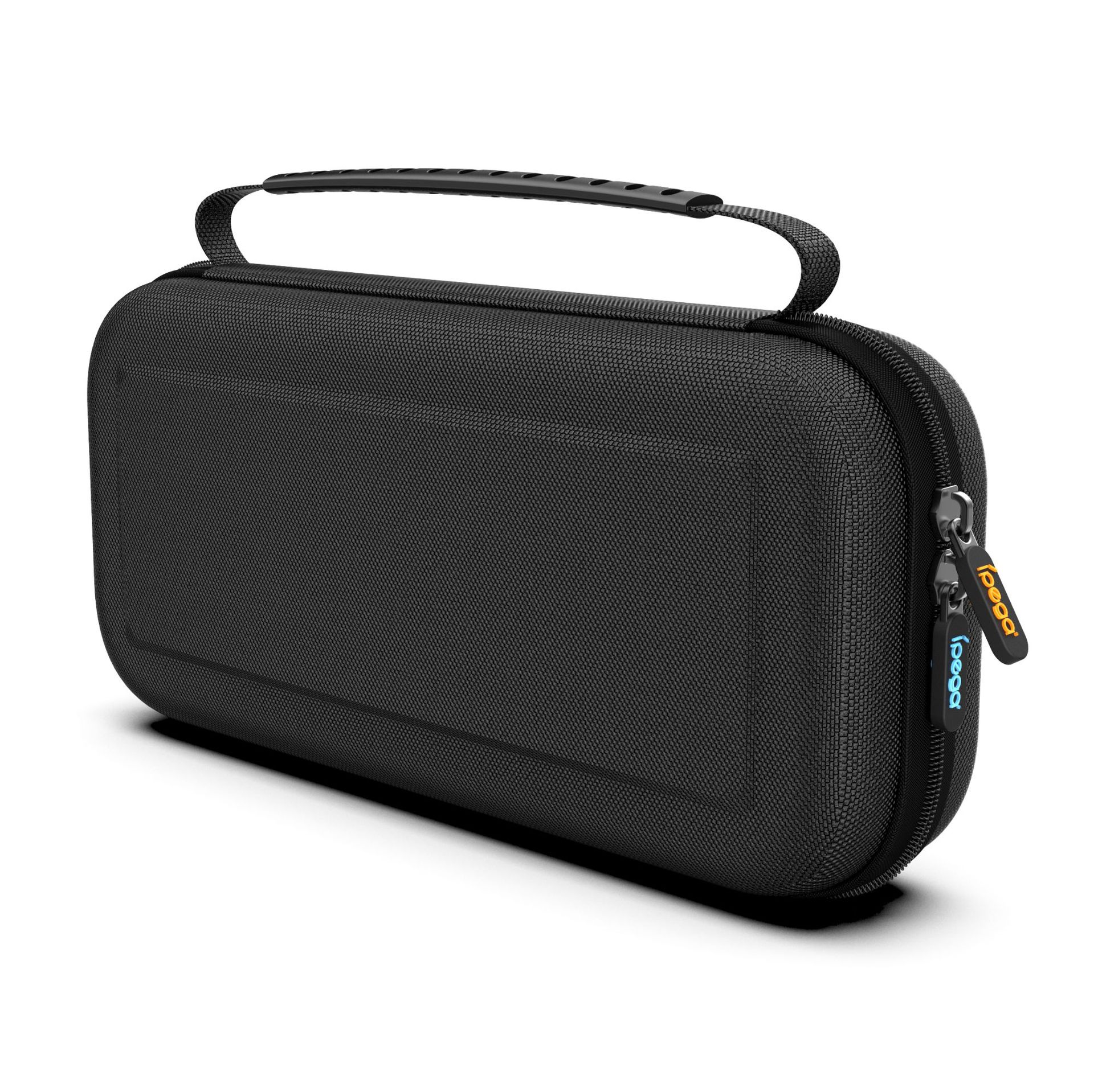 Túi Đựng Cứng Chống Shock Travel bảo vệ cho Nintendo Switch 2 - Hàng chính hãng