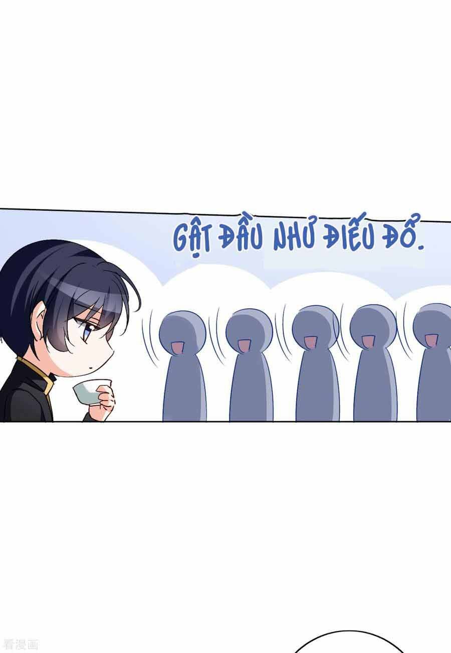 cô ấy đến rồi, xin nằm xuống! chapter 67 27