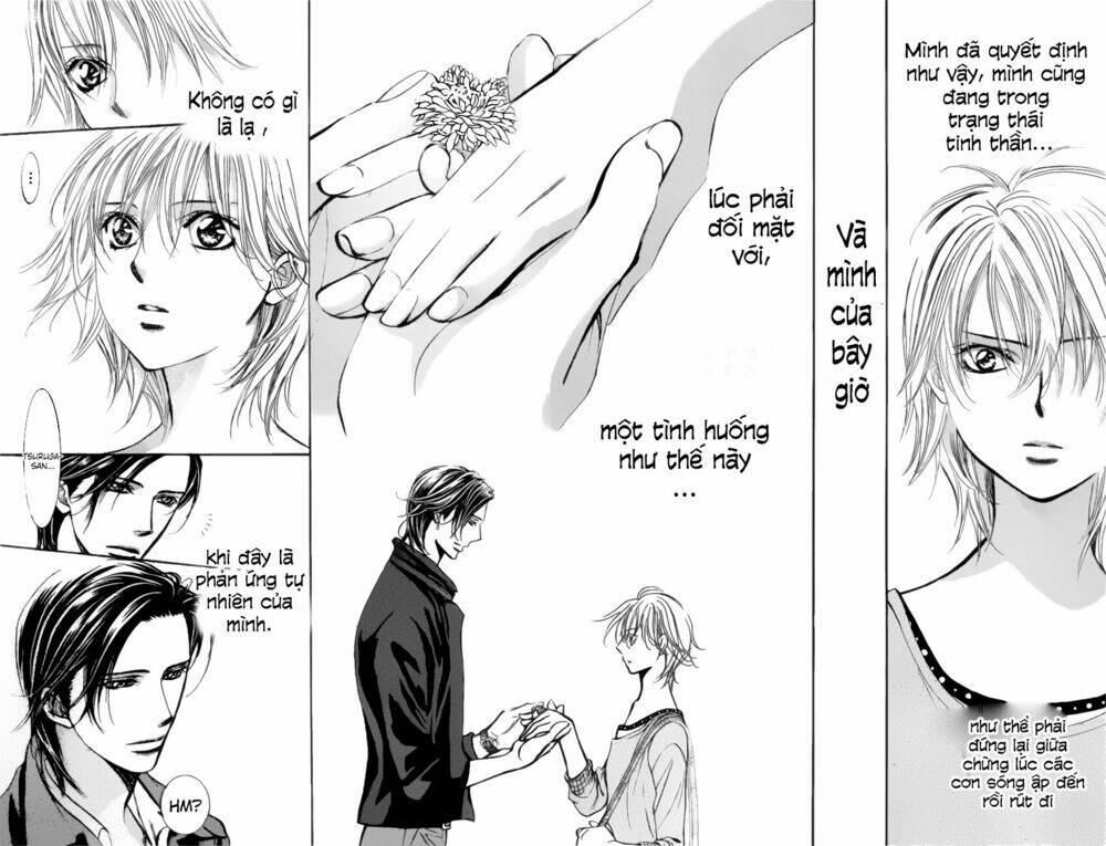 thử thách của kyouko chapter 263 3