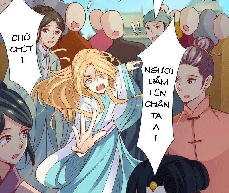 tình tễ hà xử chapter 11 45