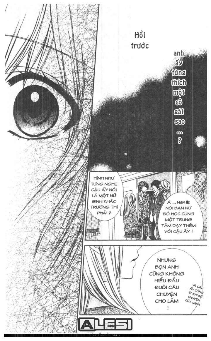 đàn anh đáng sợ chapter 2 36