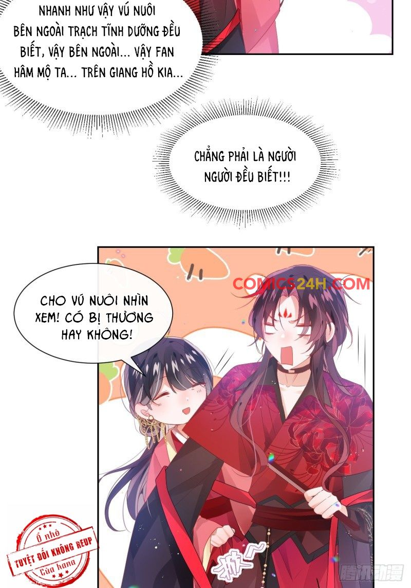 tôi không phải người tầm thường chapter 3 48