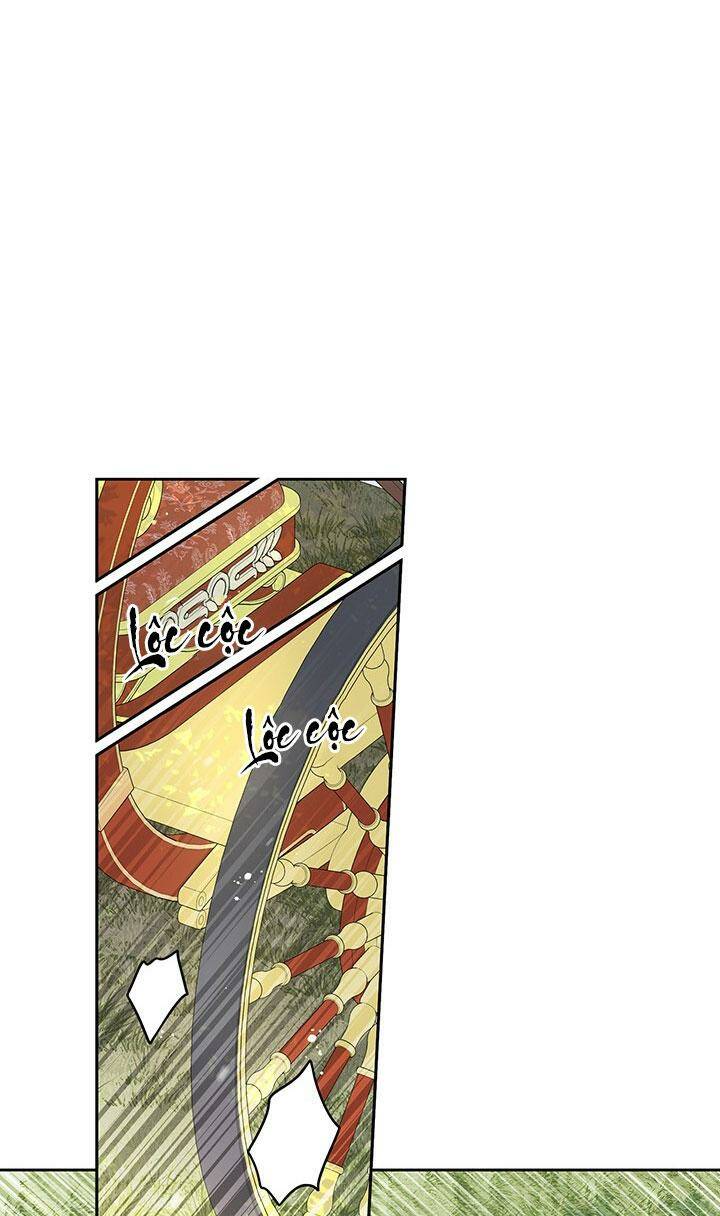 hoàng nữ tóc đen chapter 80 28