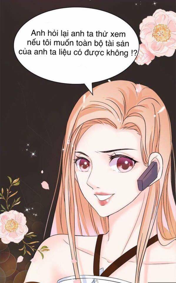 châu tiên sinh, ép cưới là bất hợp pháp đấy chapter 3 7