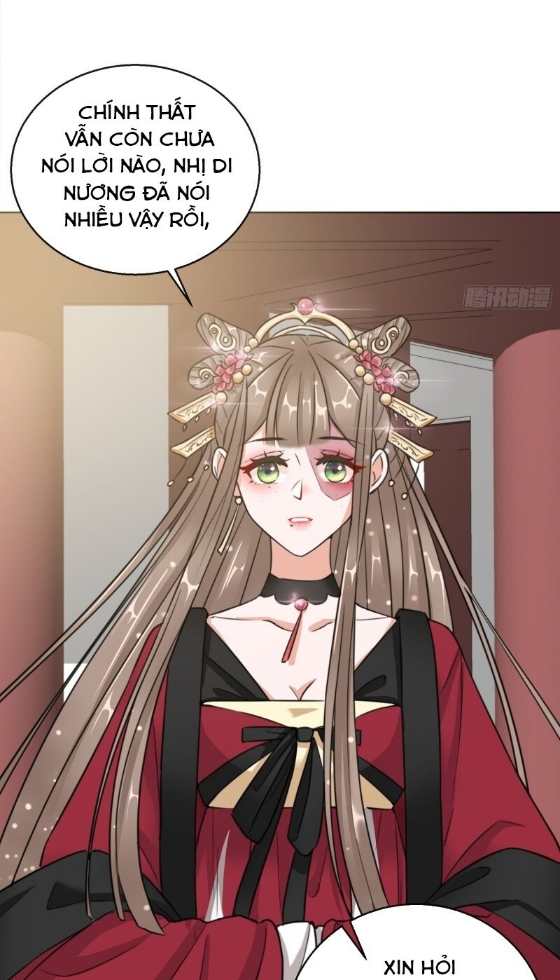 công lược trưởng thành của vương phi chapter 12 46