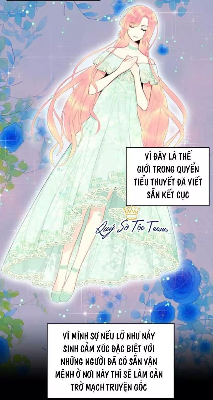 trọng sinh trở thành hoàng phi chapter 73 11