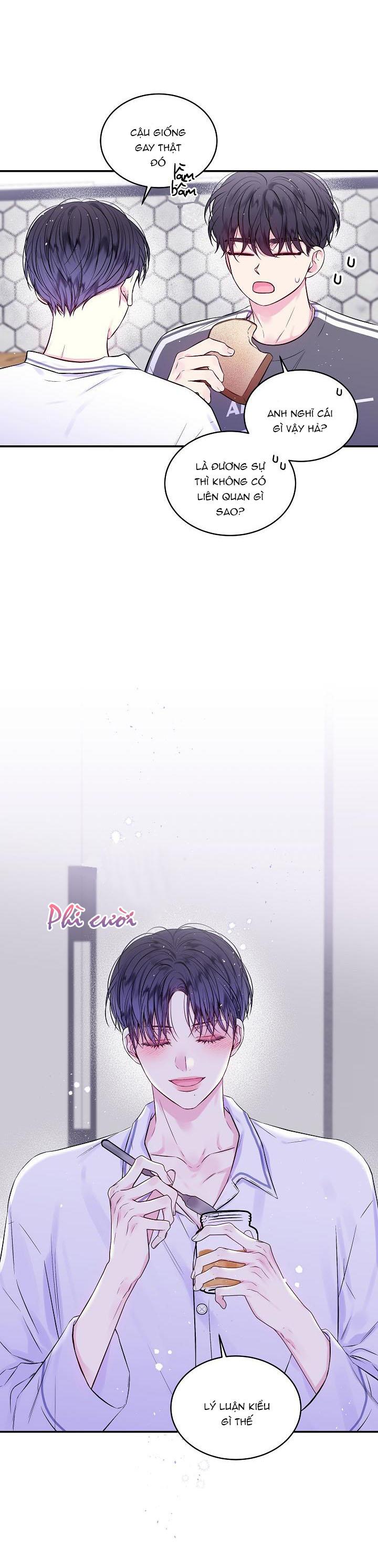 bình minh thứ hai chapter 47 9