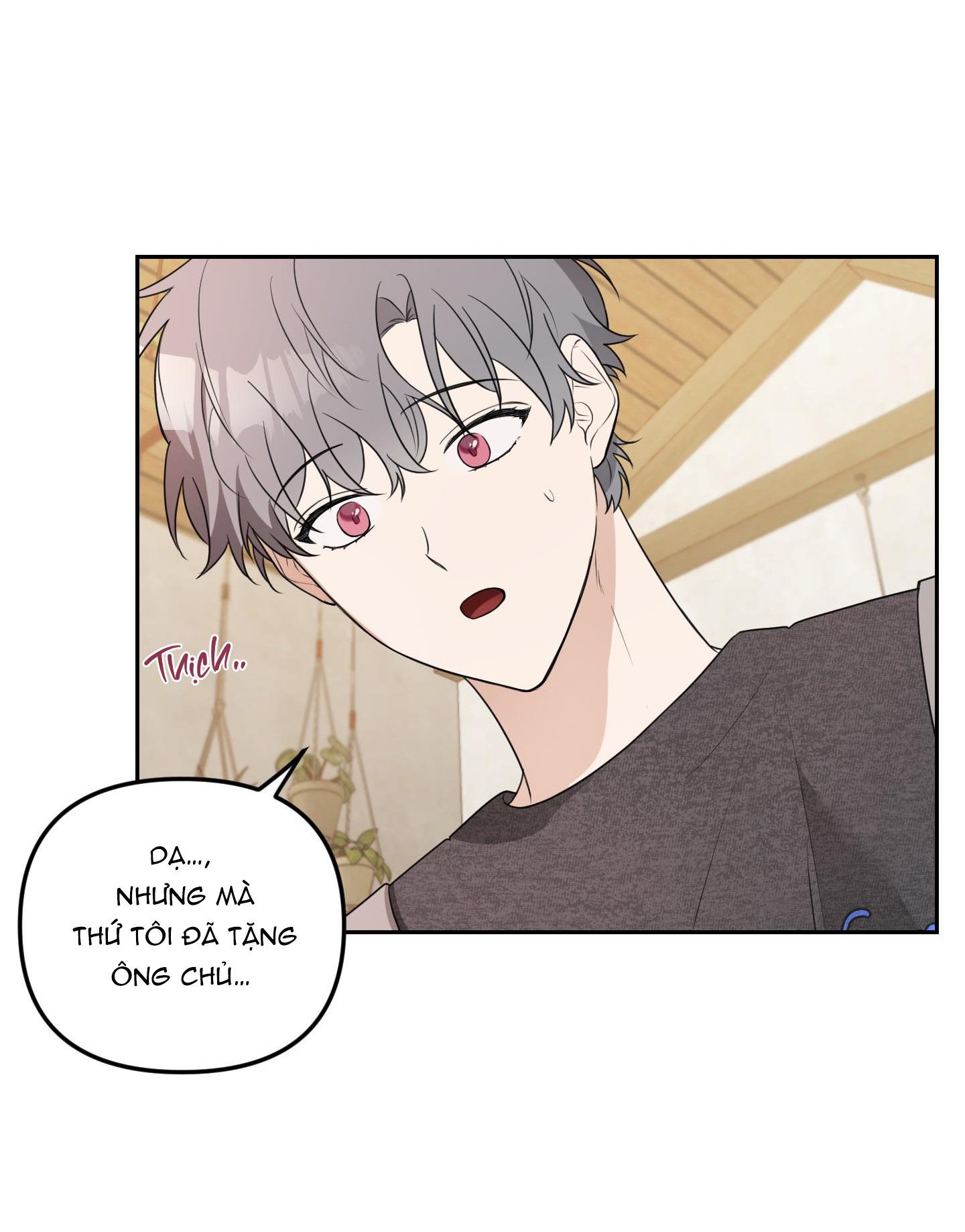 vườn hoa chapter 9 56