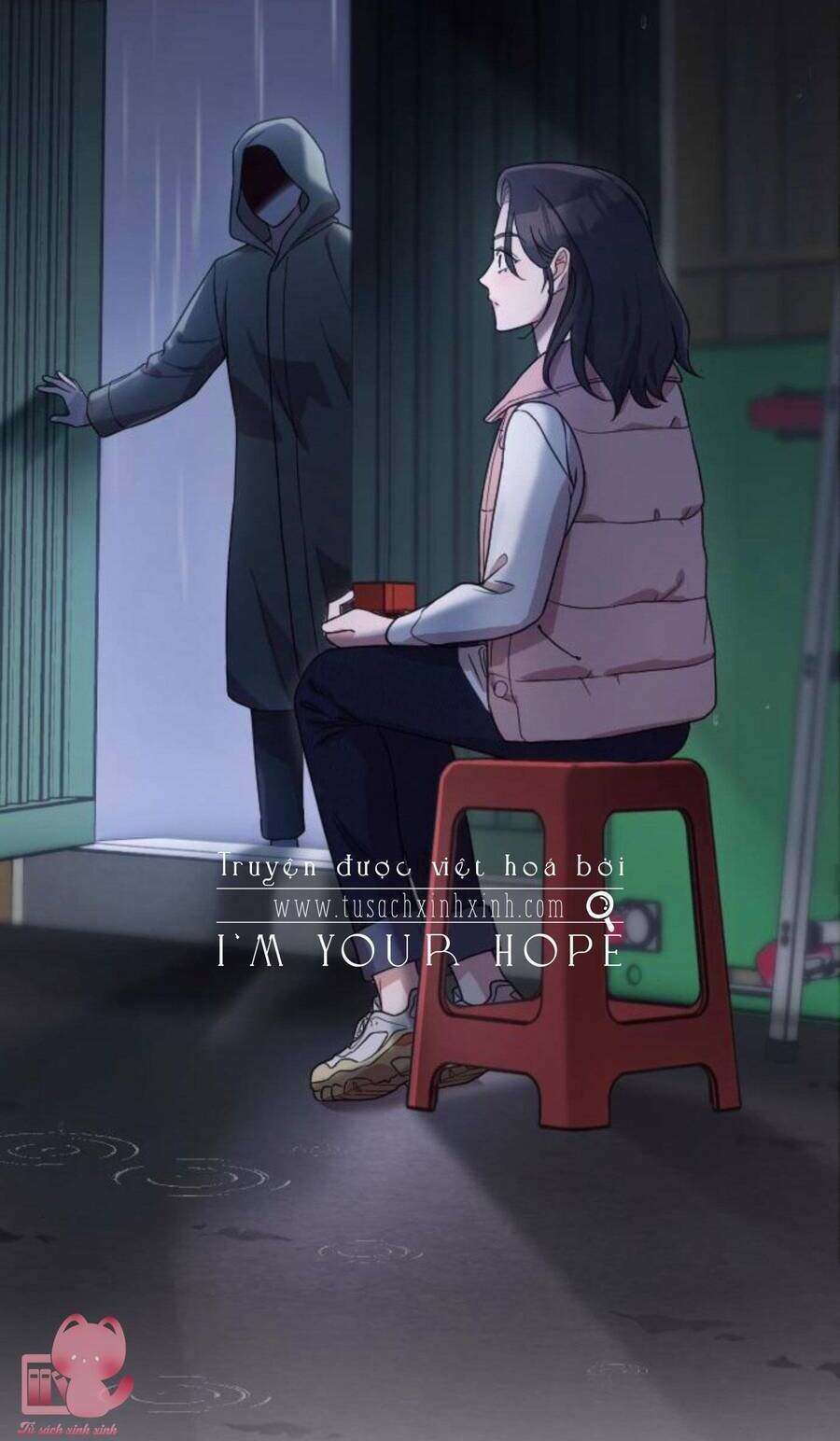 cô đi mà lấy chồng tôi đi chapter 64 42