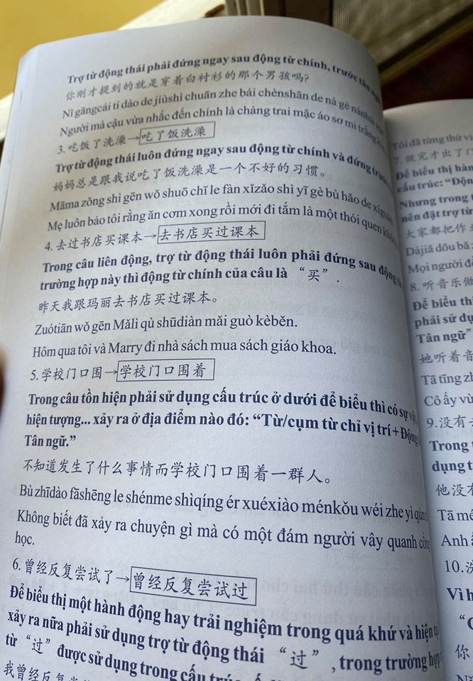 Sách - combo: Luyện thi HSK cấp tốc tập 2 (tương đương HSK 3+4 kèm CD) + Bài tập luyện dịch tiếng Trung ứng dụng (Sơ -Trung cấp, Giao tiếp HSK có mp3 nghe, có đáp án)+DVD tài liệu