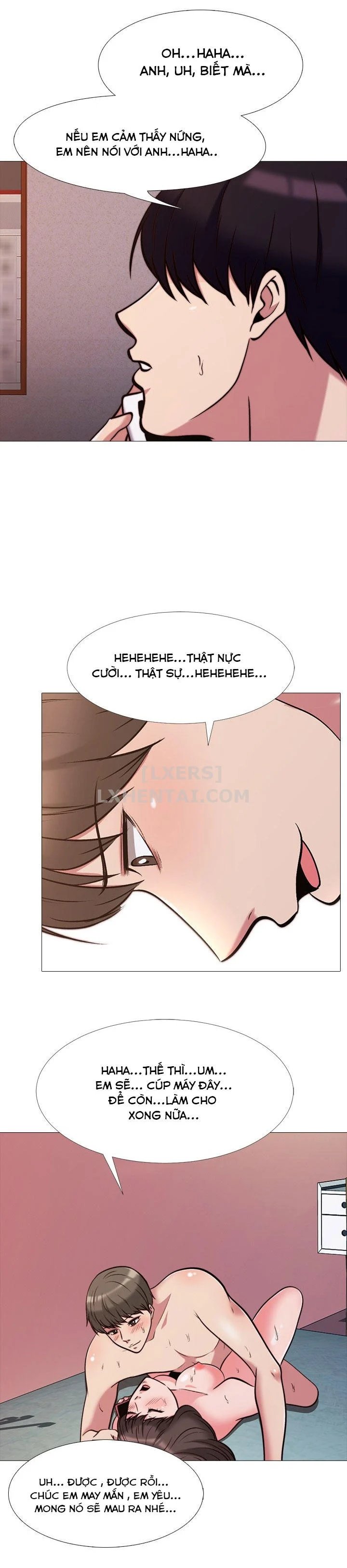 học bổng đặc biệt chapter 27 18