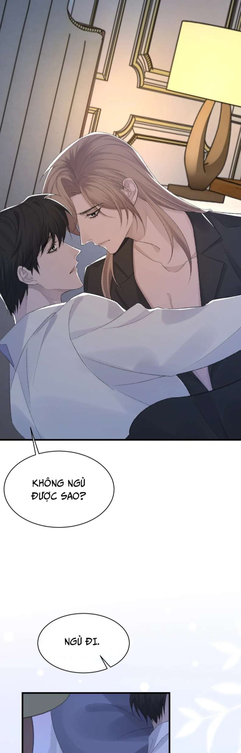 cấu bệnh chapter 73 24