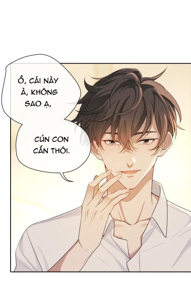 trò chơi săn mồi chapter 6 22