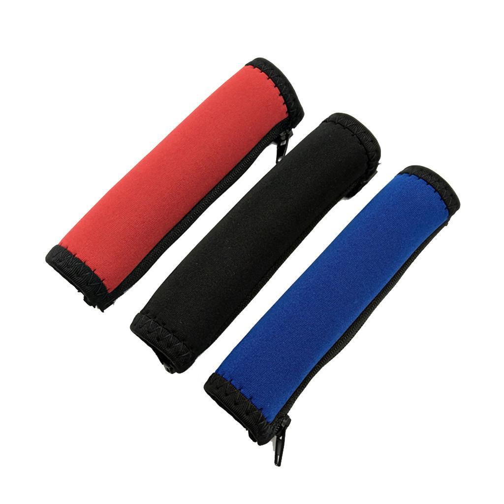 Headphone Sponge Headgear Cover Set For Sony MDR-XB950 XB950BT Black + Black