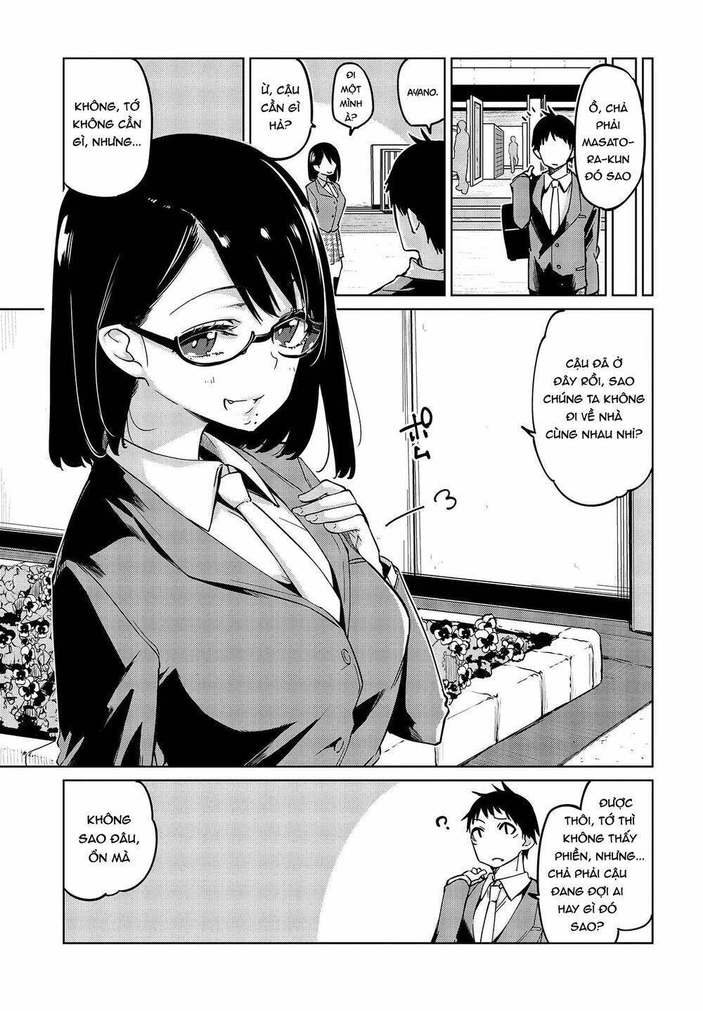 jiangshi kaitan blood chapter 50 10