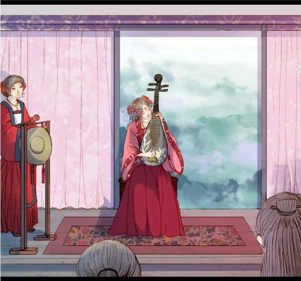 khúc hữu ngộ chapter 9 2