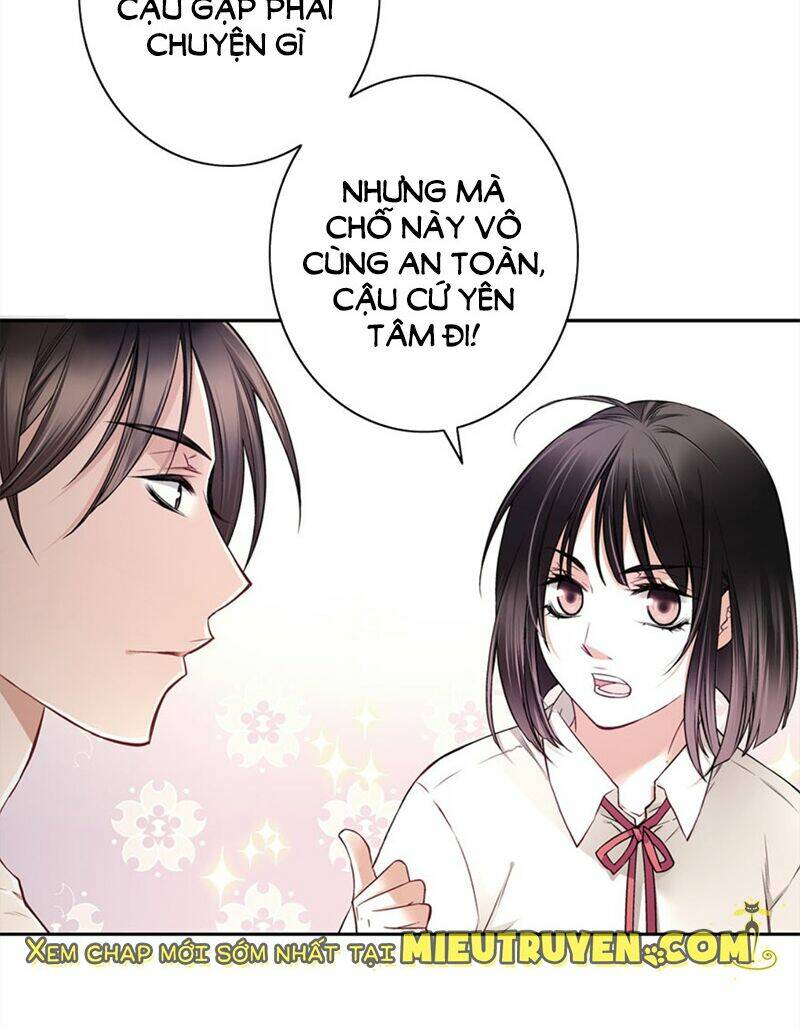 ma nữ truyền kỳ chapter 2 5