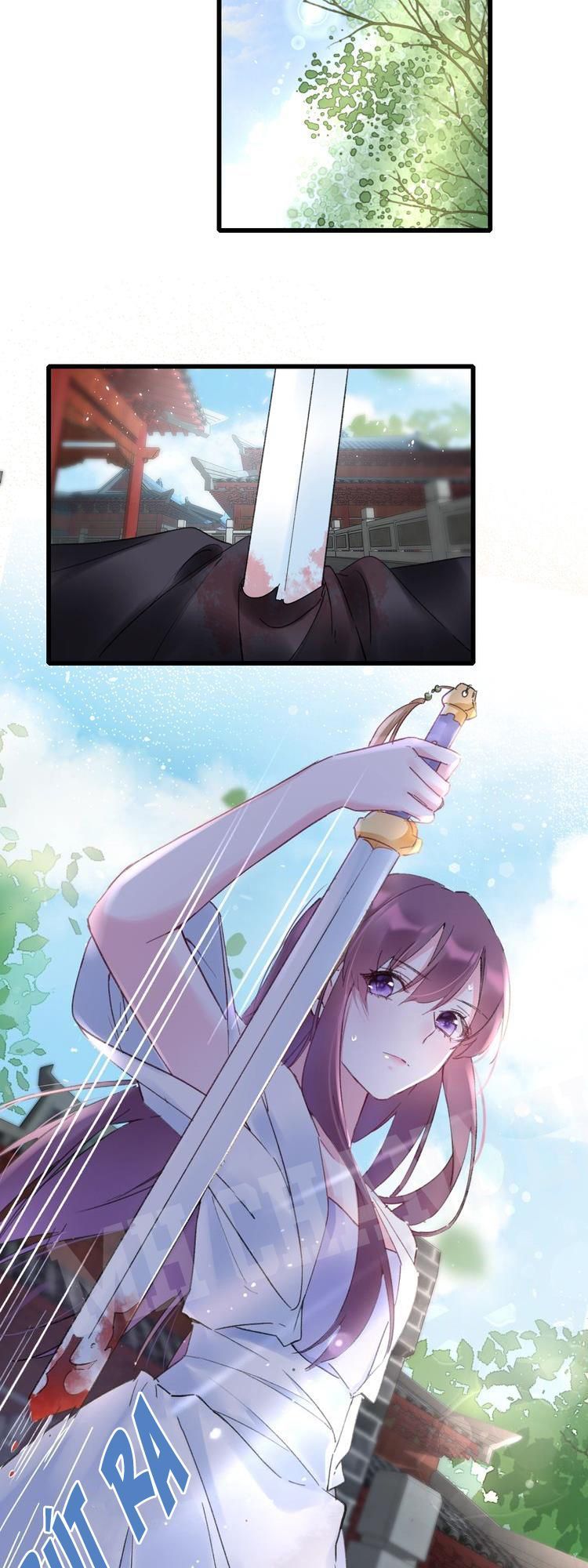 hoa nhan sách 2 chapter 79 15