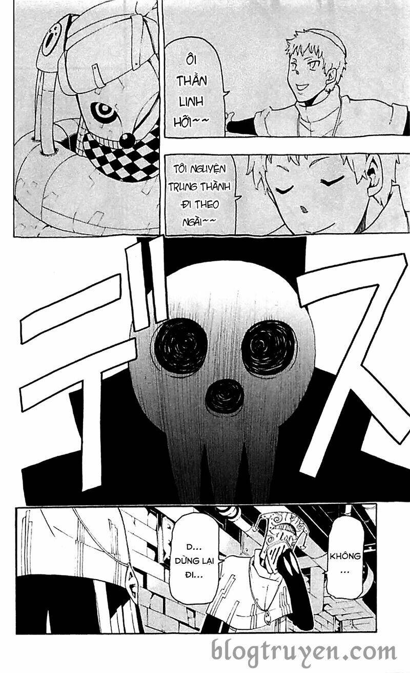 soul eater chapter 69 23