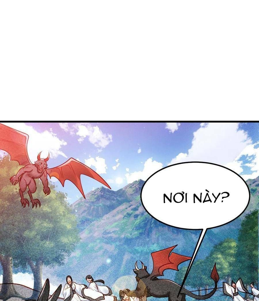 dạy bảo ma vương lão công 2 chapter 1 24