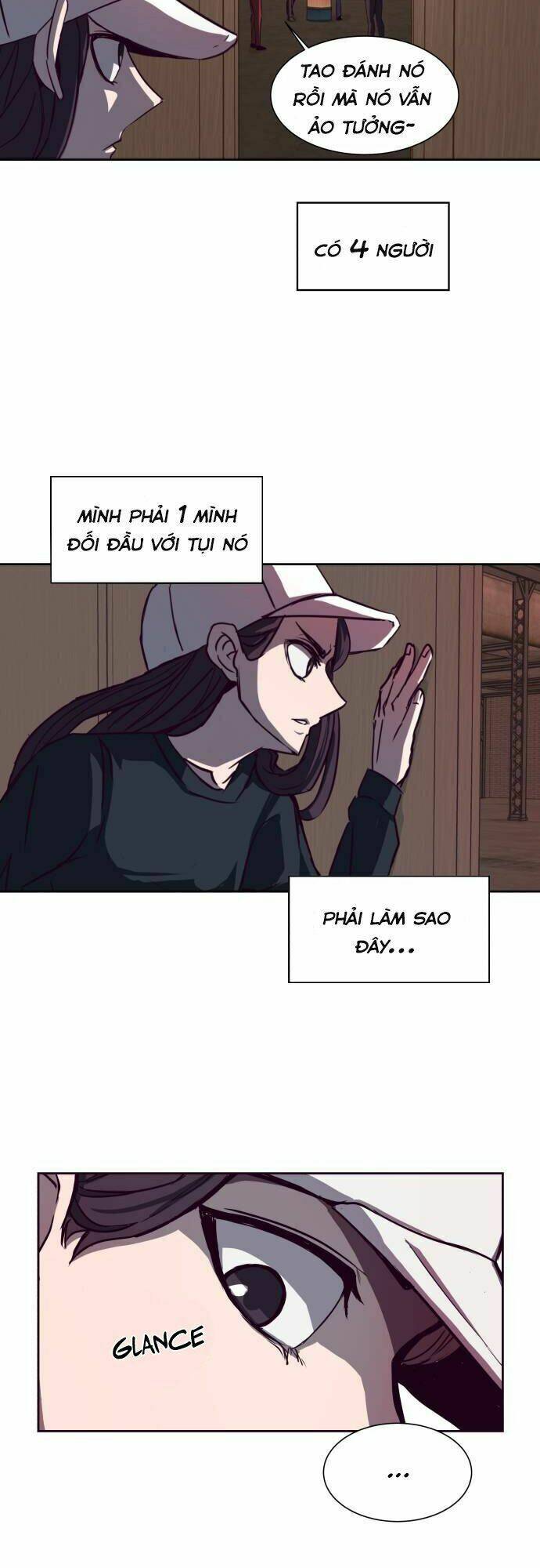 thời khắc định mệnh chapter 2 27