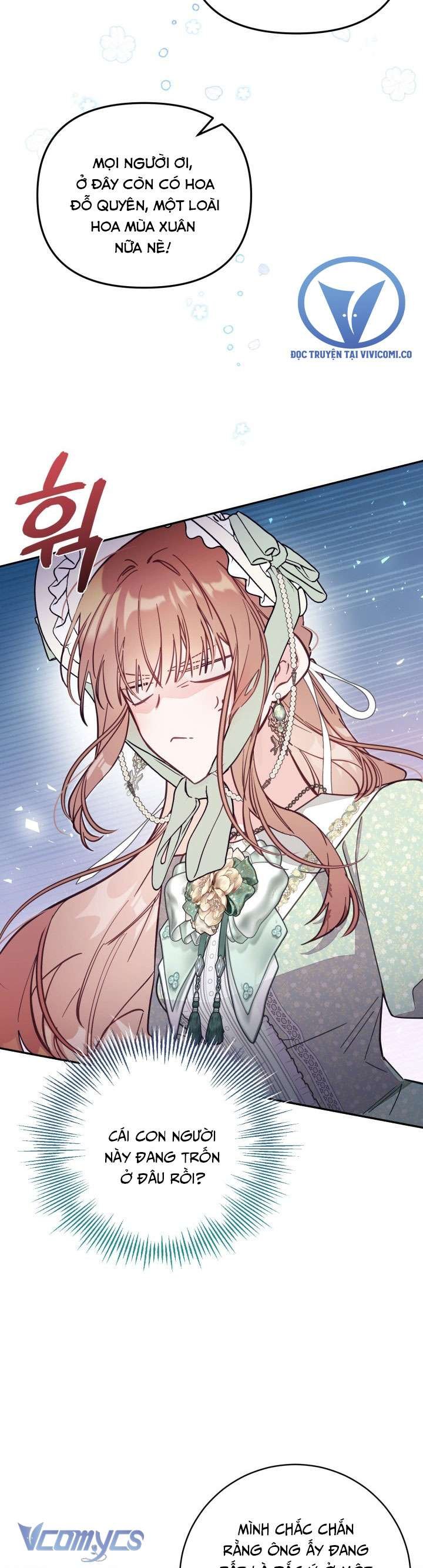 không có chỗ cho kẻ giả mạo chapter 69 23