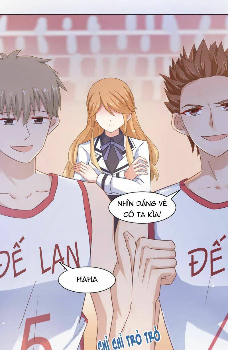 ma lạt thiên kim đẩu ác thiếu chapter 94 6