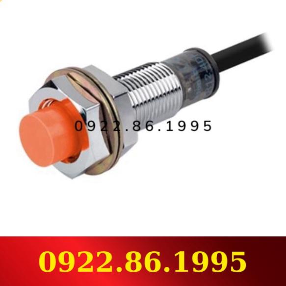 Cảm biến tiệm cận AUTONIC PR -4DP mới