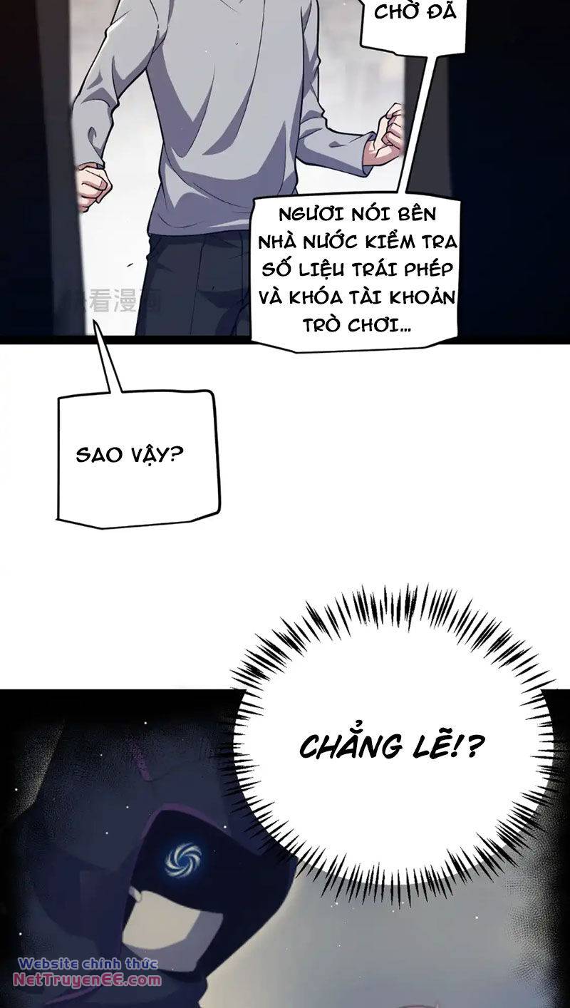 tôi đến từ thế giới trò chơi chapter 264 48