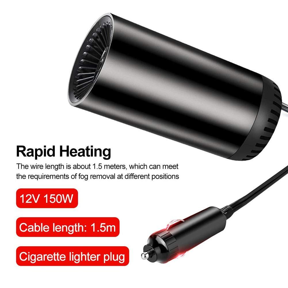 Tự động sưởi ấm, Asudaro 12V Autoen FROST FROST DISYVER