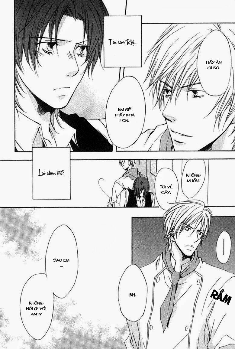 love knot chapter 7 16