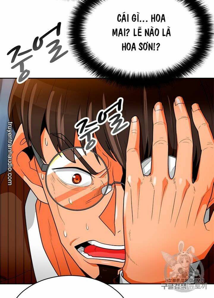 tôi tự động săn một mình chapter 73 8