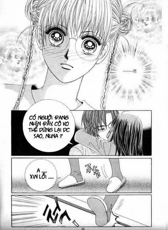 hoa hồng tặng anh chapter 17 56