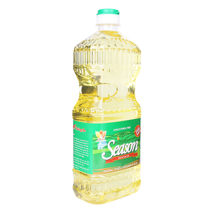 Dầu Ăn Tường An Season 1L