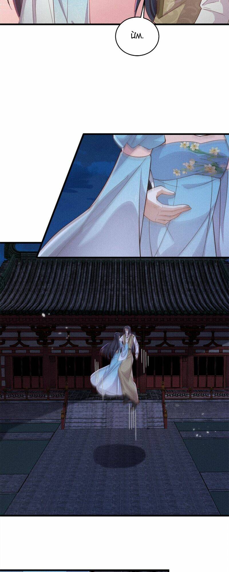 tái sinh trở lại : ta trở thành độc y thái tử phi chapter 51 8