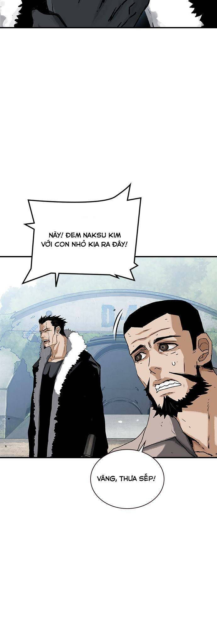 pubg - cuộc chiến sinh tồn - 100 chapter 23 36