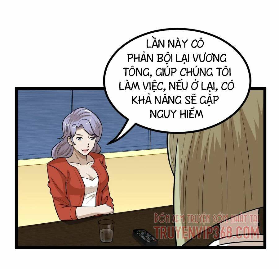 đai ca trở lại tuổi 16 chapter 95 14