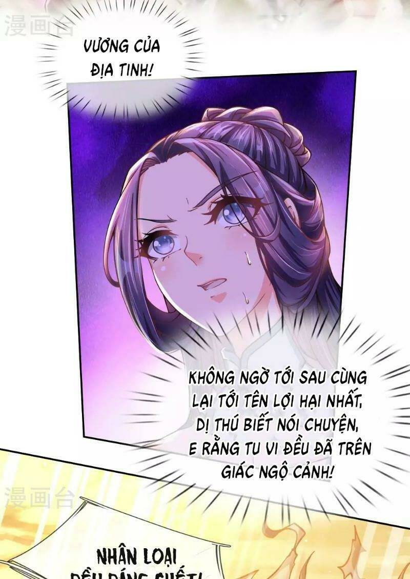 thân thể của ta là kiếm chủng chapter 32 19