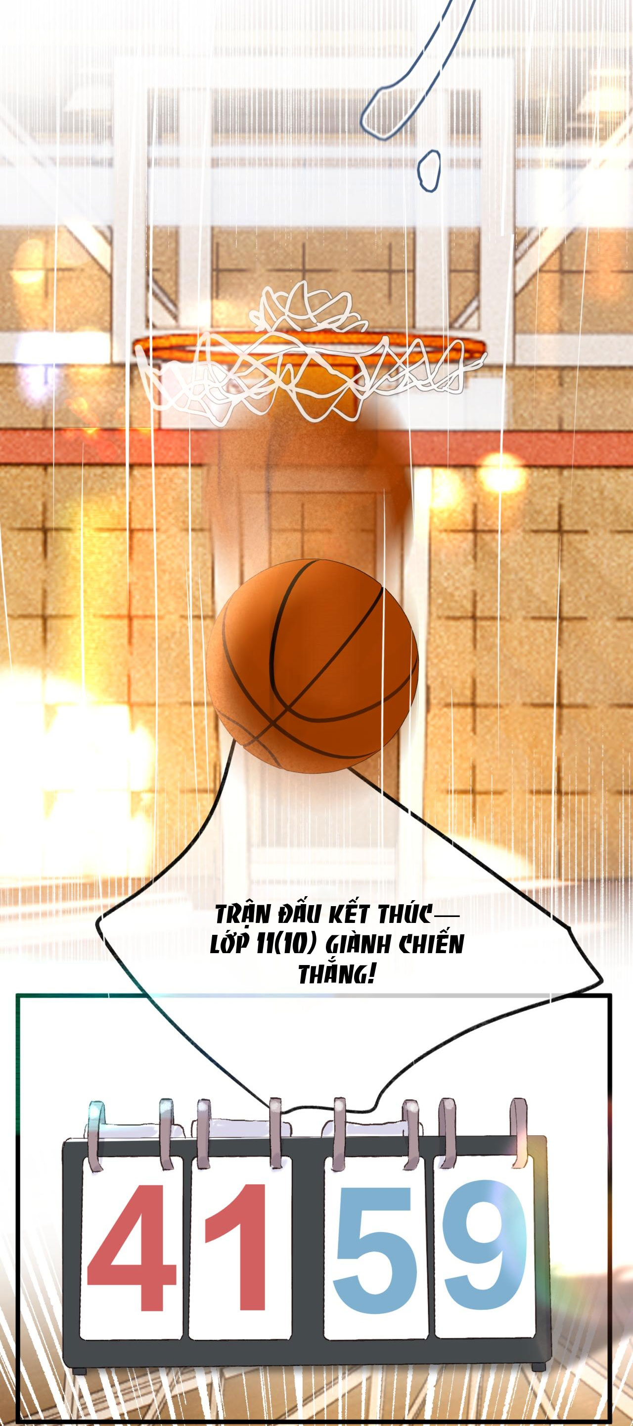 tôi mơ giữa ban ngày chapter 67 20